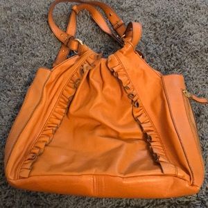 Jessica Simpson purse
